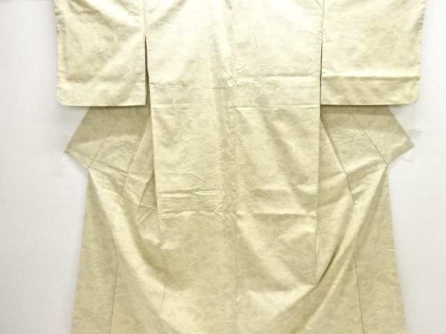 Tsumugi Kimono Silk
